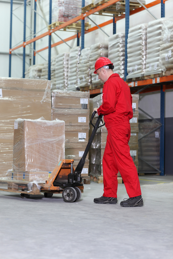 Secure Product Destruction